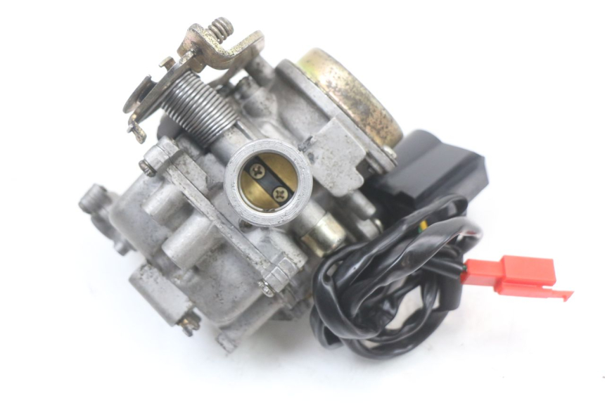 photo de CARBURETOR KYMCO AGILITY RS 4T 50 (2009 - 2013)