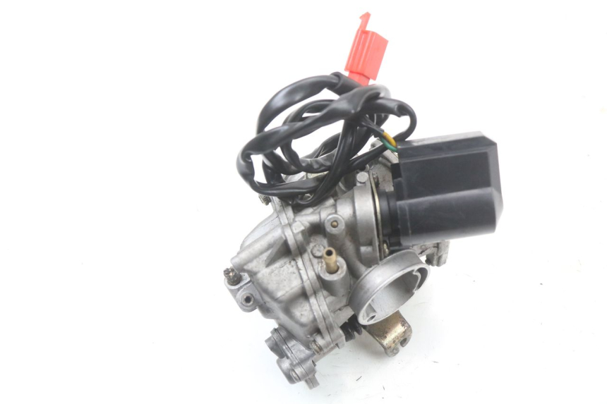 photo de CARBURETOR KYMCO AGILITY RS 4T 50 (2009 - 2013)