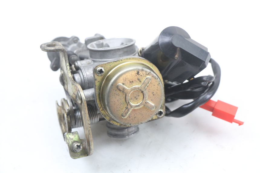 photo de CARBURETOR KYMCO AGILITY RS 4T 50 (2009 - 2013)