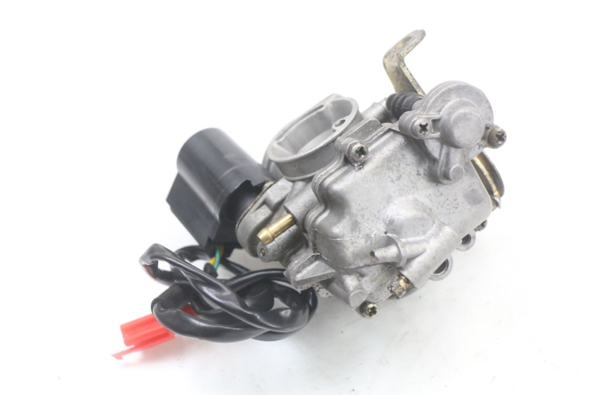 photo de CARBURETOR KYMCO AGILITY RS 4T 50 (2009 - 2013)