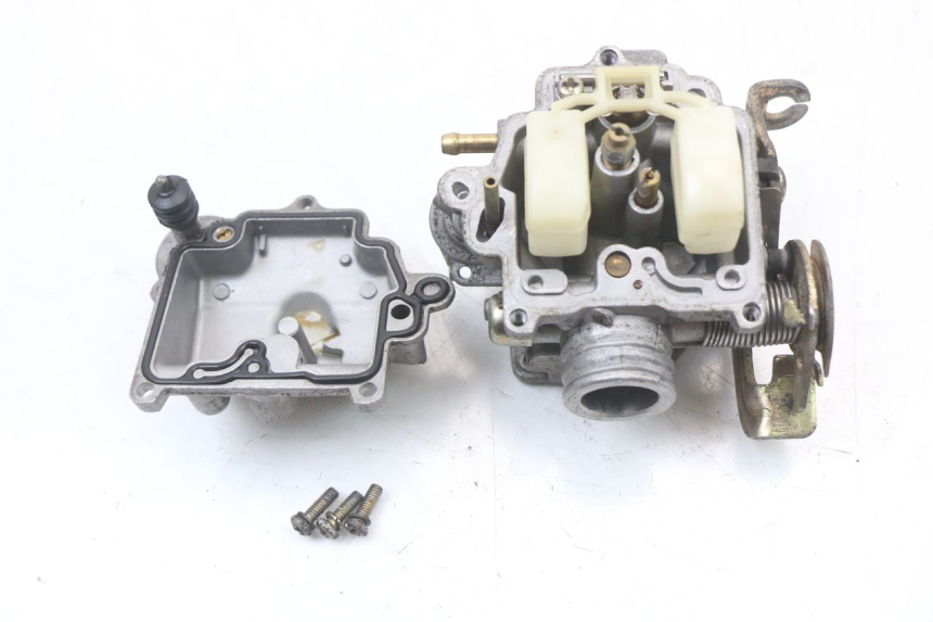 photo de CARBURETOR KYMCO AGILITY RS 4T 50 (2009 - 2013)