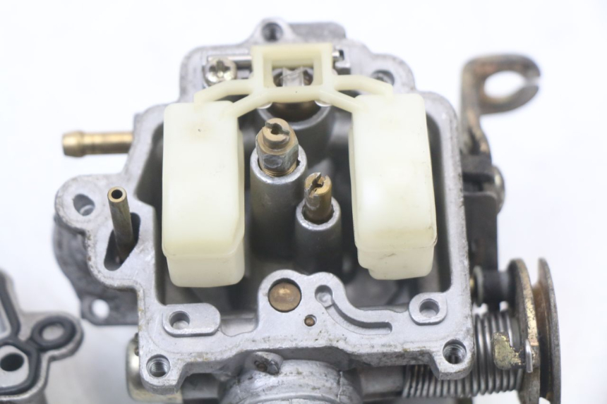 photo de CARBURETOR KYMCO AGILITY RS 4T 50 (2009 - 2013)