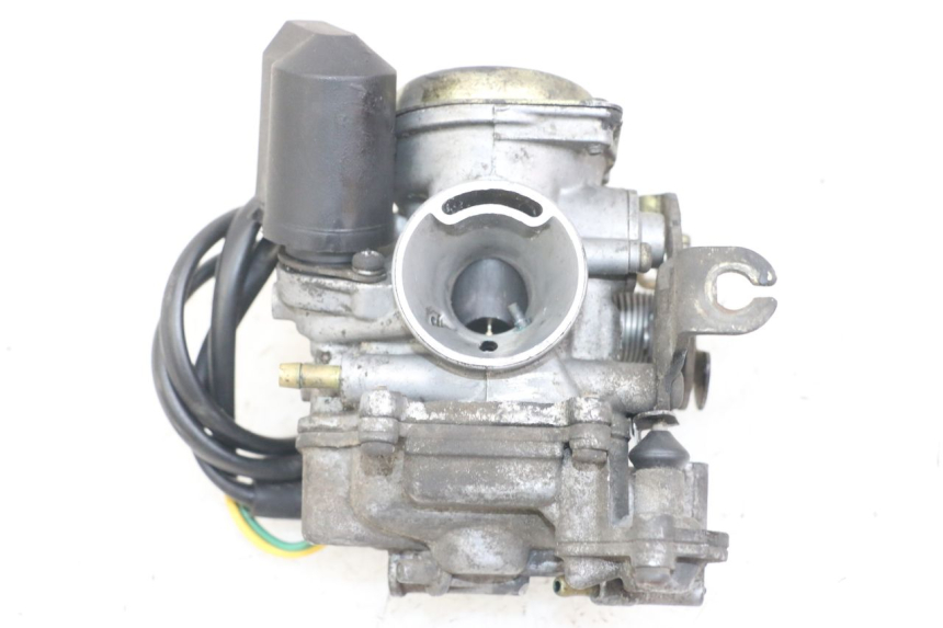 photo de CARBURETOR KYMCO DINK 4T 50 (2007 - 2018)