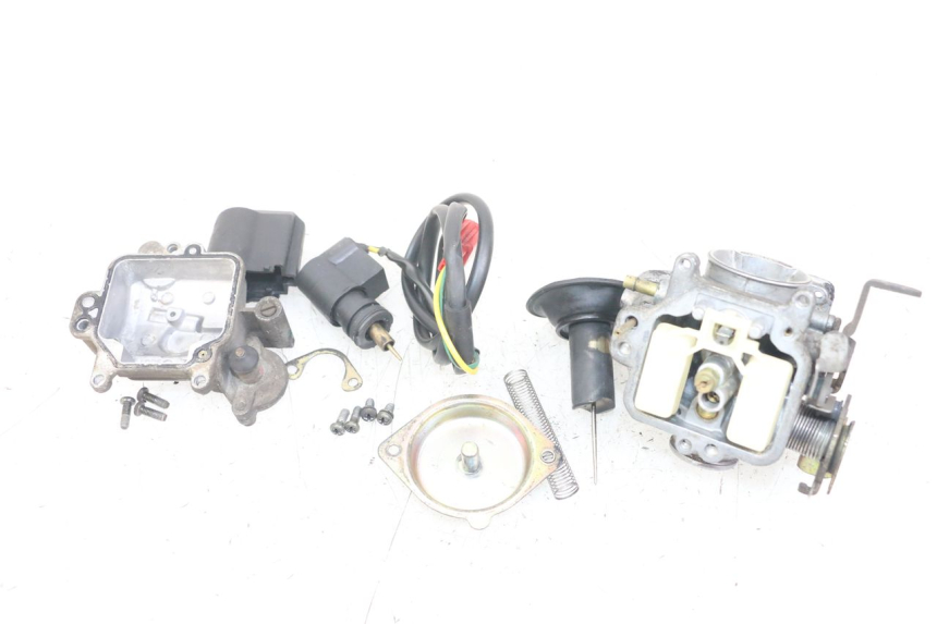 photo de CARBURETOR KYMCO DINK 4T 50 (2007 - 2018)