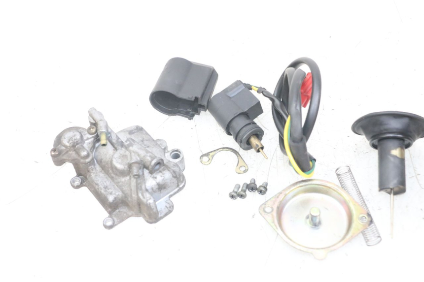 photo de CARBURETOR KYMCO DINK 4T 50 (2007 - 2018)