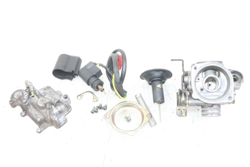 photo de CARBURETOR KYMCO DINK 4T 50 (2007 - 2018)