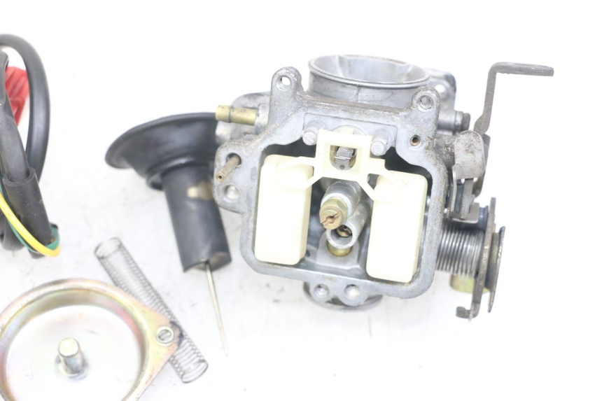 photo de CARBURETOR KYMCO DINK 4T 50 (2007 - 2018)