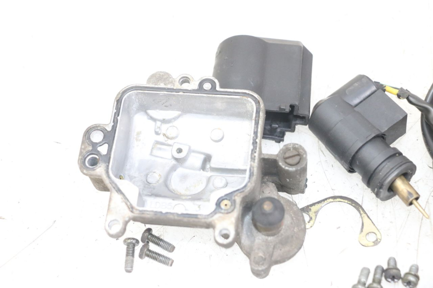 photo de CARBURETOR KYMCO DINK 4T 50 (2007 - 2018)