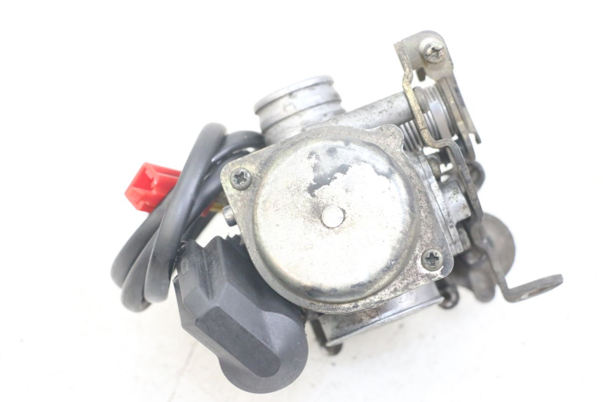 photo de CARBURETOR KYMCO DINK 4T 50 (2007 - 2018)