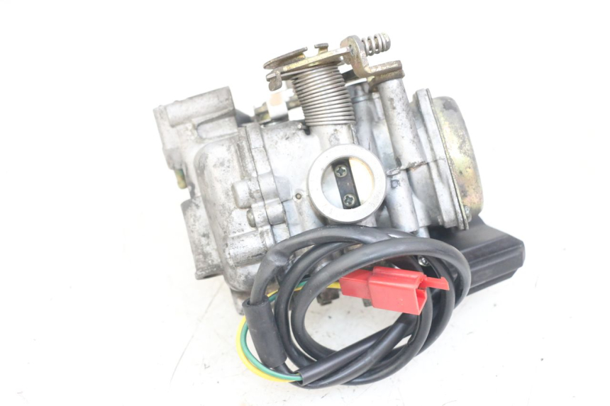 photo de CARBURETOR KYMCO DINK 4T 50 (2007 - 2018)