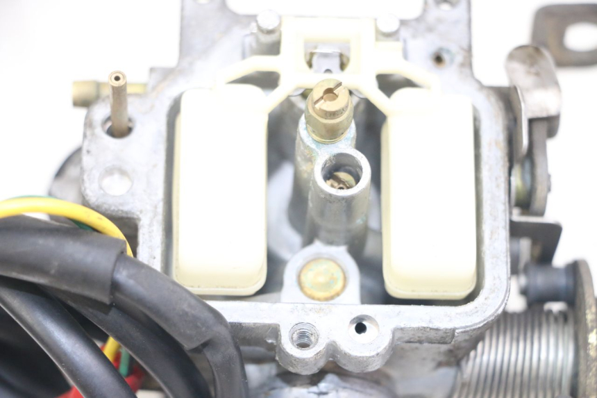 photo de CARBURETOR KYMCO DINK 4T 50 (2007 - 2018)