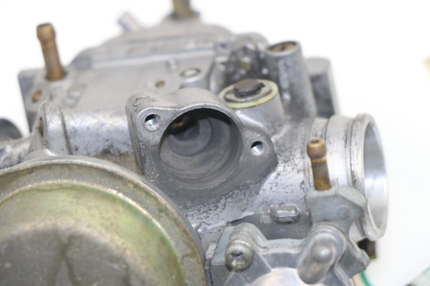 photo de CARBURETOR KYMCO GRAND DINK 125 (2002 - 2007)
