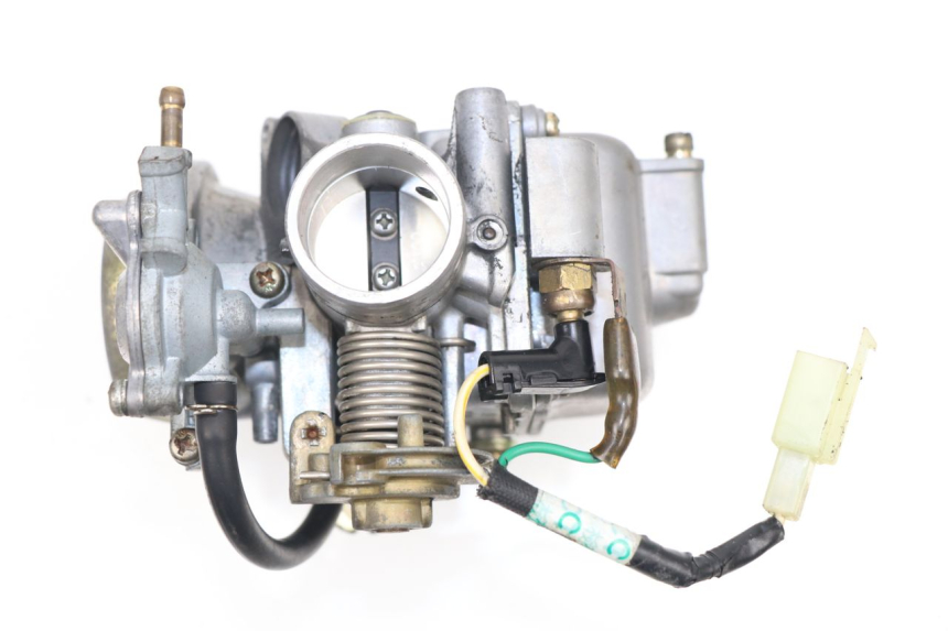 photo de CARBURETOR KYMCO GRAND DINK 125 (2002 - 2007)