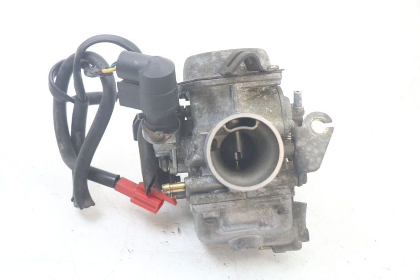 photo de CARBURETOR KYMCO LIKE 125 (2009 - 2016)