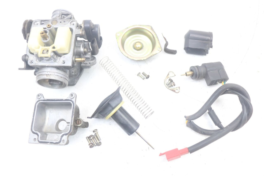 photo de CARBURETOR KYMCO LIKE 125 (2009 - 2016)