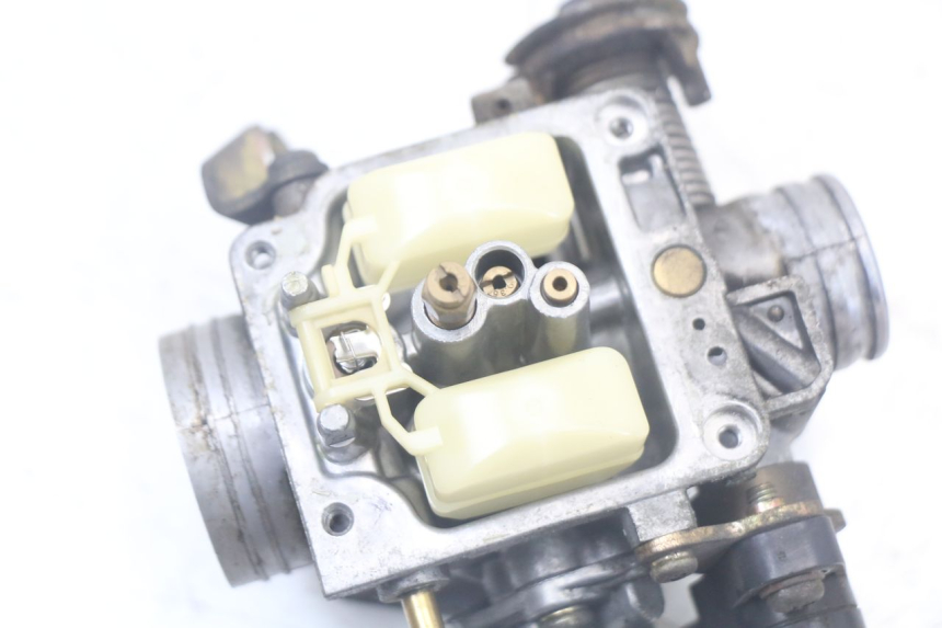 photo de CARBURETOR KYMCO LIKE 125 (2009 - 2016)