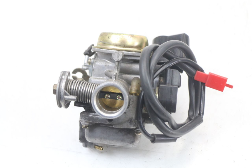 photo de CARBURETOR KYMCO SUPER 8 125 (2008 - 2015)