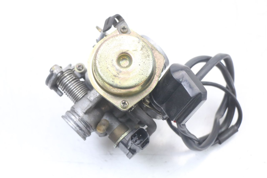 photo de CARBURETOR KYMCO SUPER 8 125 (2008 - 2015)