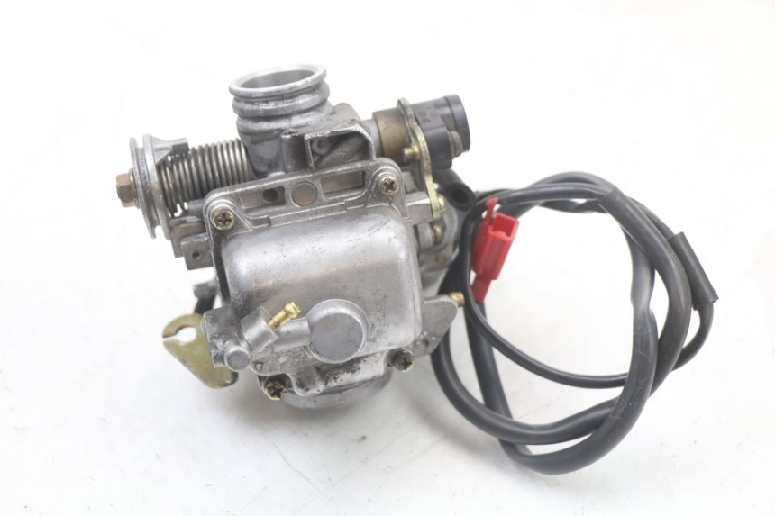 photo de CARBURETOR KYMCO SUPER 8 125 (2008 - 2015)