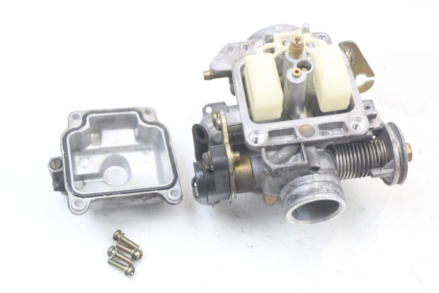 photo de CARBURETOR KYMCO SUPER 8 125 (2008 - 2015)