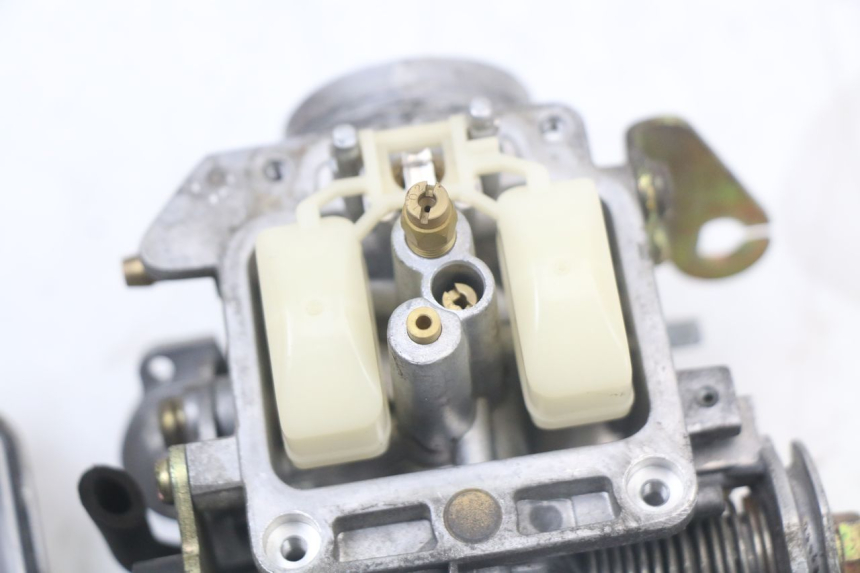 photo de CARBURETOR KYMCO SUPER 8 125 (2008 - 2015)