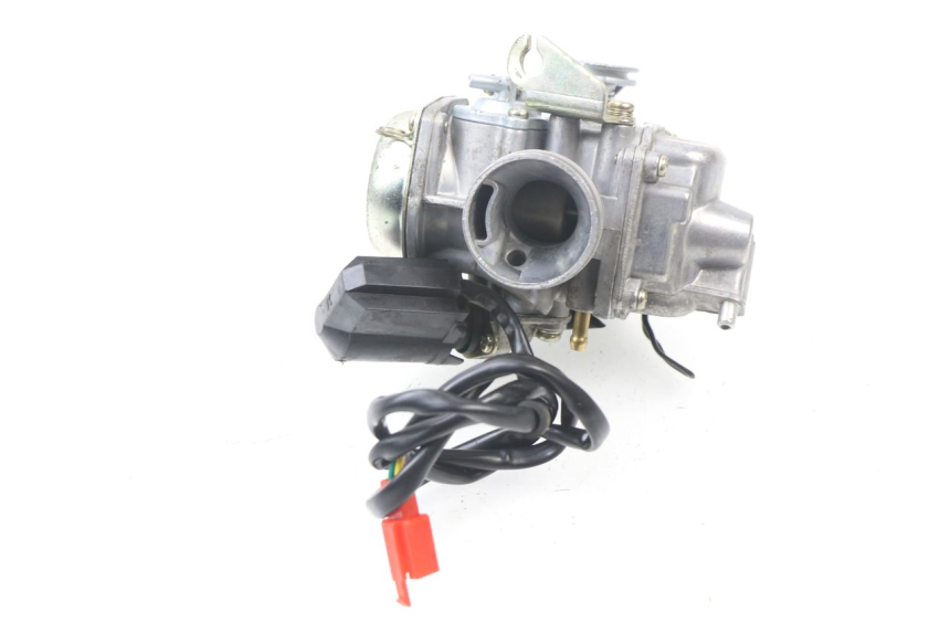 photo de CARBURETOR LIFAN LF125ST-A 125