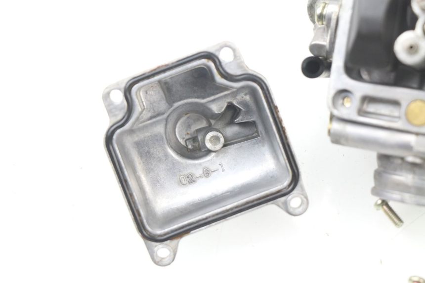photo de CARBURETOR LIFAN LF125ST-A 125