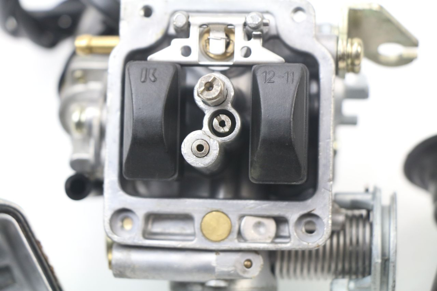 photo de CARBURETOR LIFAN LF125ST-A 125