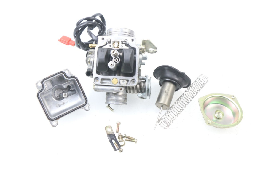 photo de CARBURETOR LIFAN LF125ST-A 125