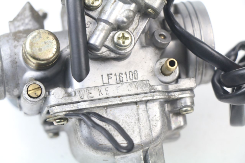 photo de CARBURETOR LIFAN LF125ST-A 125