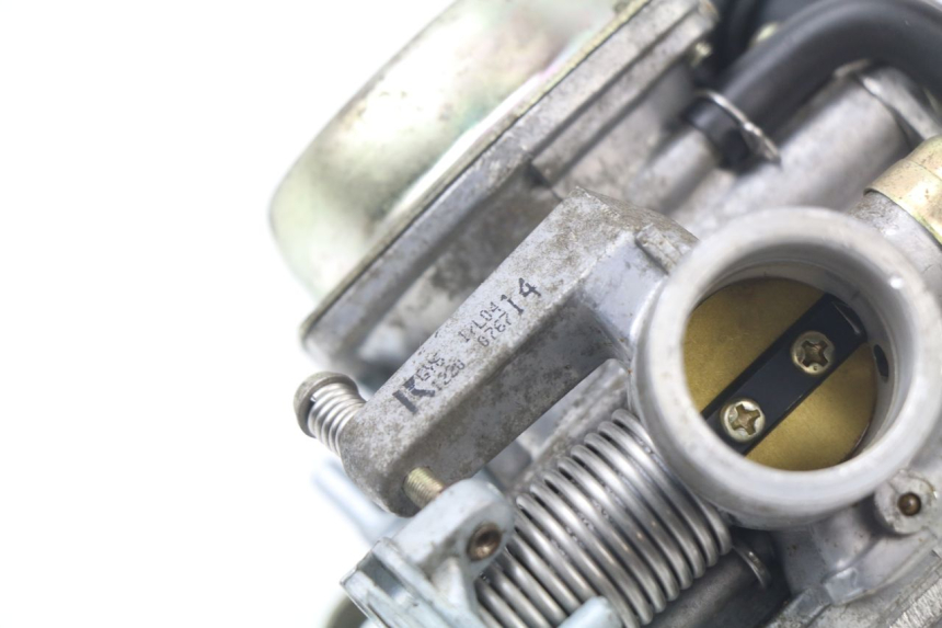 photo de CARBURETOR LIFAN LF125ST-A 125