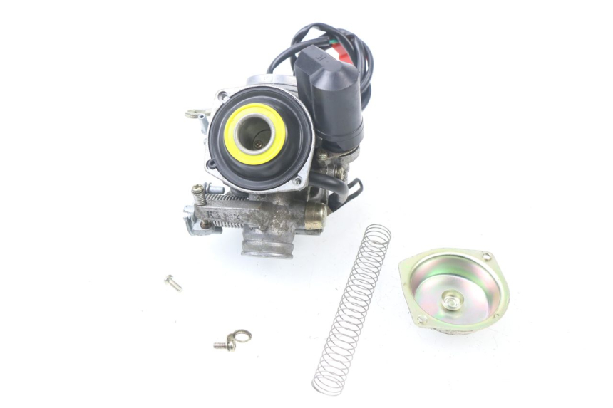photo de CARBURETOR LIFAN LF125ST-A 125
