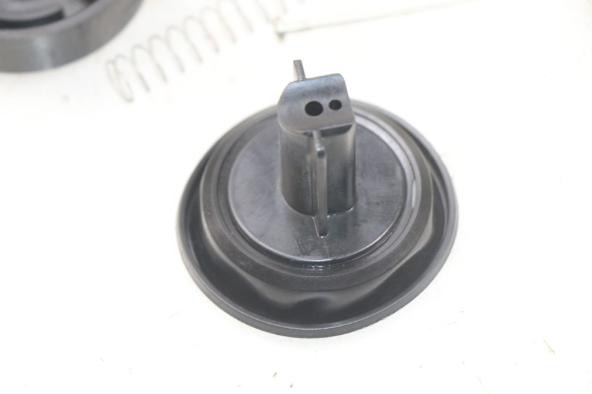 photo de CARBURETOR PIAGGIO LIBERTY 4T 50 (2009 - 2015)