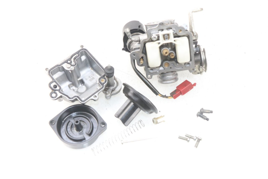 photo de CARBURETOR PIAGGIO LIBERTY 4T 50 (2009 - 2015)