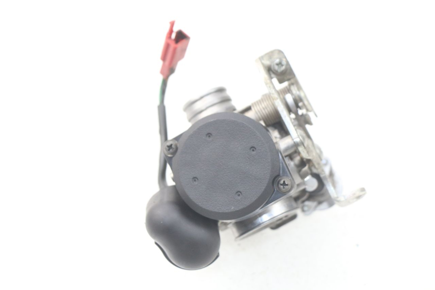 photo de CARBURETOR PIAGGIO LIBERTY 4T 50 (2009 - 2015)