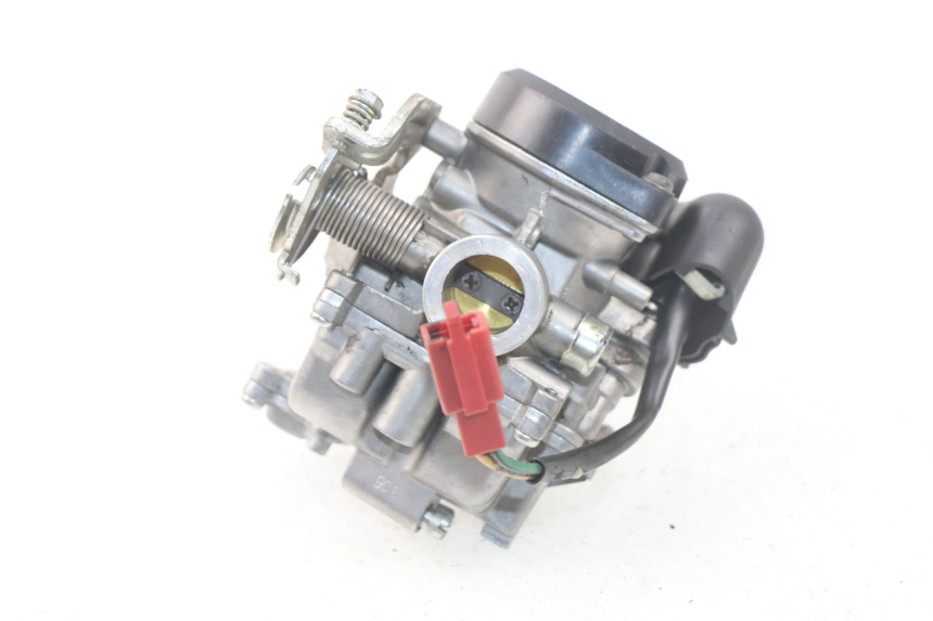 photo de CARBURETOR PIAGGIO LIBERTY 4T 50 (2009 - 2015)