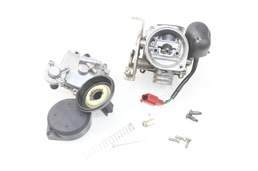 photo de CARBURETOR PIAGGIO LIBERTY 4T 50 (2009 - 2015)