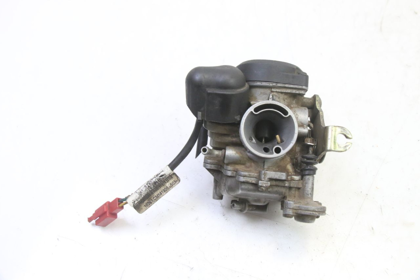 photo de CARBURETOR PIAGGIO LIBERTY 4T 50 (2009 - 2015)