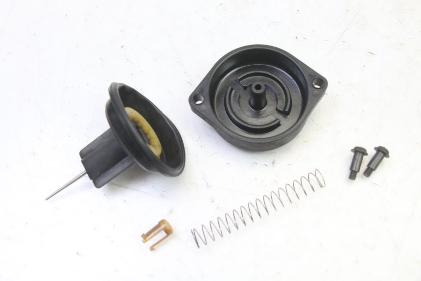 photo de CARBURETOR PIAGGIO LIBERTY 4T 50 (2009 - 2015)