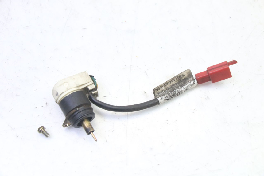 photo de CARBURETOR PIAGGIO LIBERTY 4T 50 (2009 - 2015)