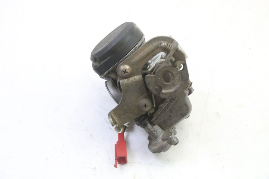 photo de CARBURETOR PIAGGIO LIBERTY 4T 50 (2009 - 2015)