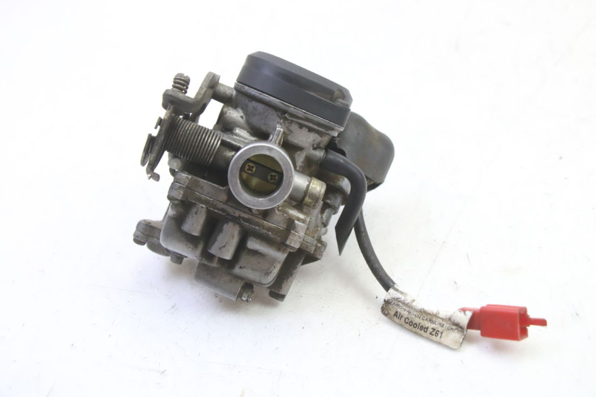 photo de CARBURETOR PIAGGIO LIBERTY 4T 50 (2009 - 2015)