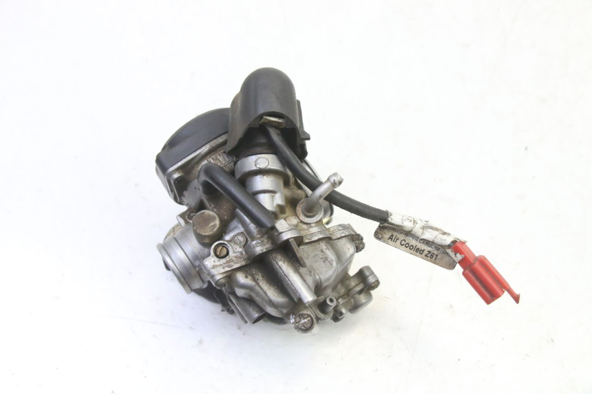 photo de CARBURETOR PIAGGIO LIBERTY 4T 50 (2009 - 2015)