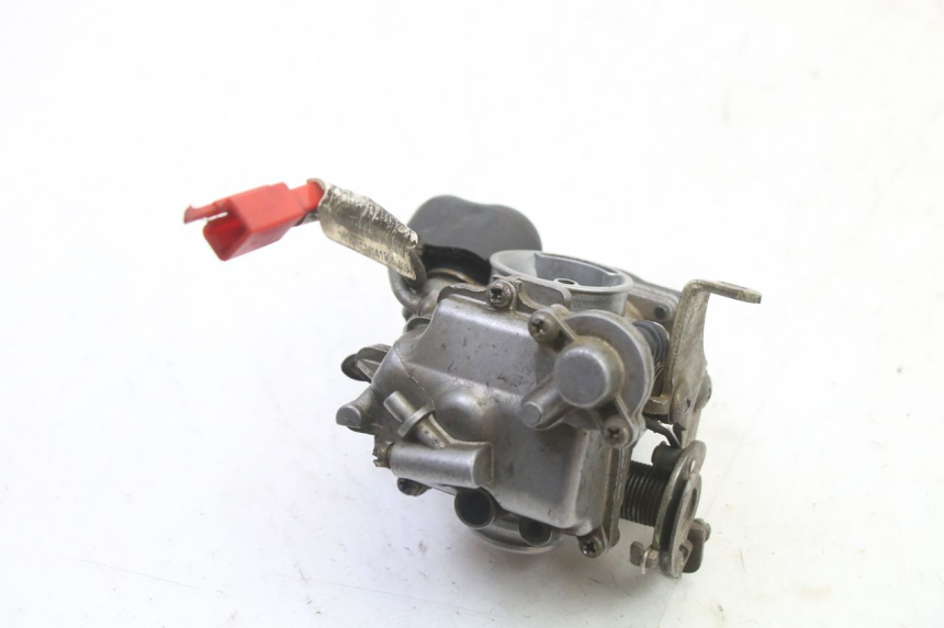 photo de CARBURETOR PIAGGIO LIBERTY 4T 50 (2009 - 2015)