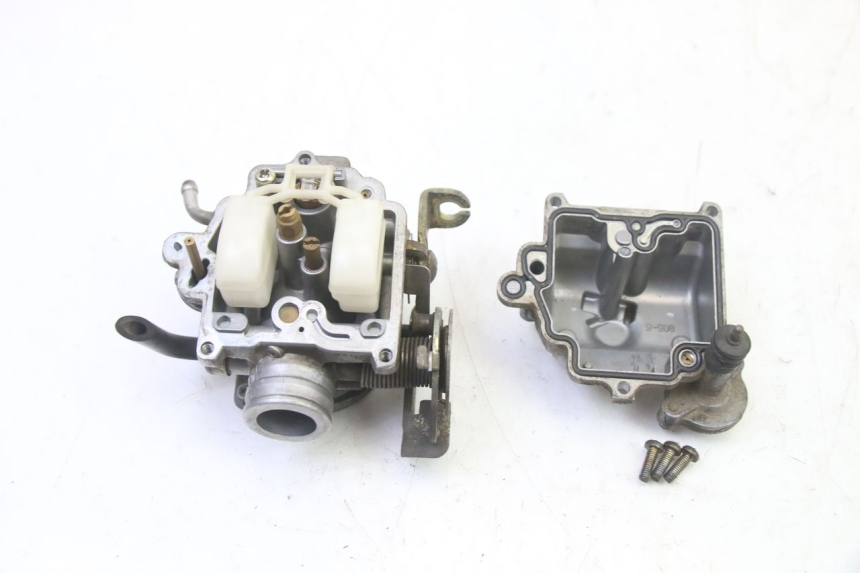 photo de CARBURETOR PIAGGIO LIBERTY 4T 50 (2009 - 2015)