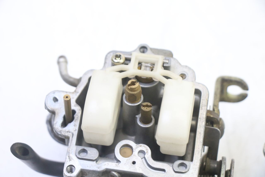 photo de CARBURETOR PIAGGIO LIBERTY 4T 50 (2009 - 2015)