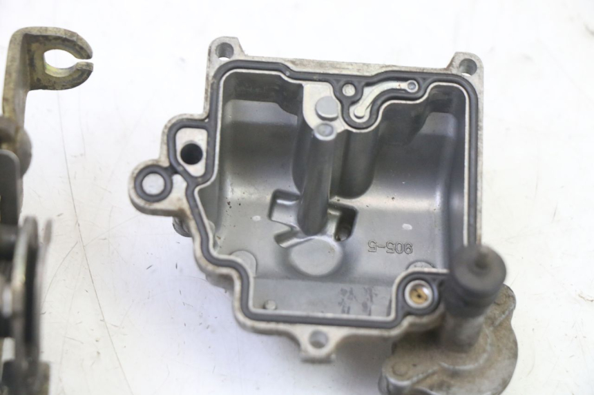 photo de CARBURETOR PIAGGIO LIBERTY 4T 50 (2009 - 2015)