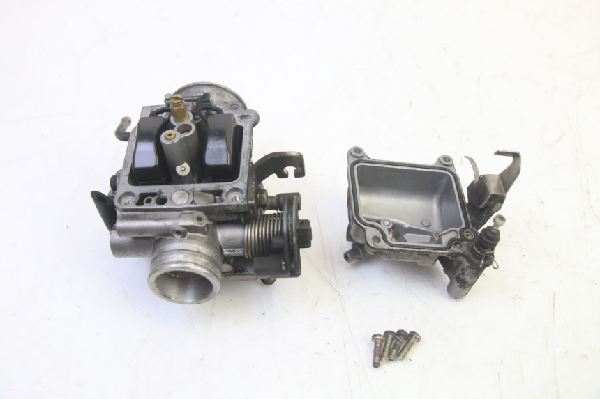 photo de CARBURETOR PIAGGIO LIBERTY 125 (1998 - 2008)
