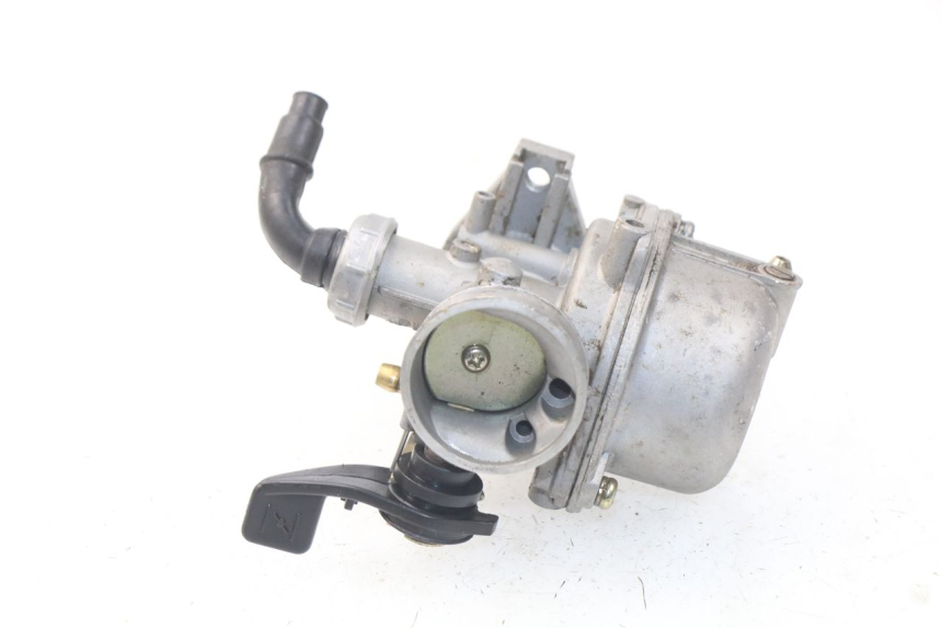 photo de CARBURETOR LIFAN DIRTBIKE 50
