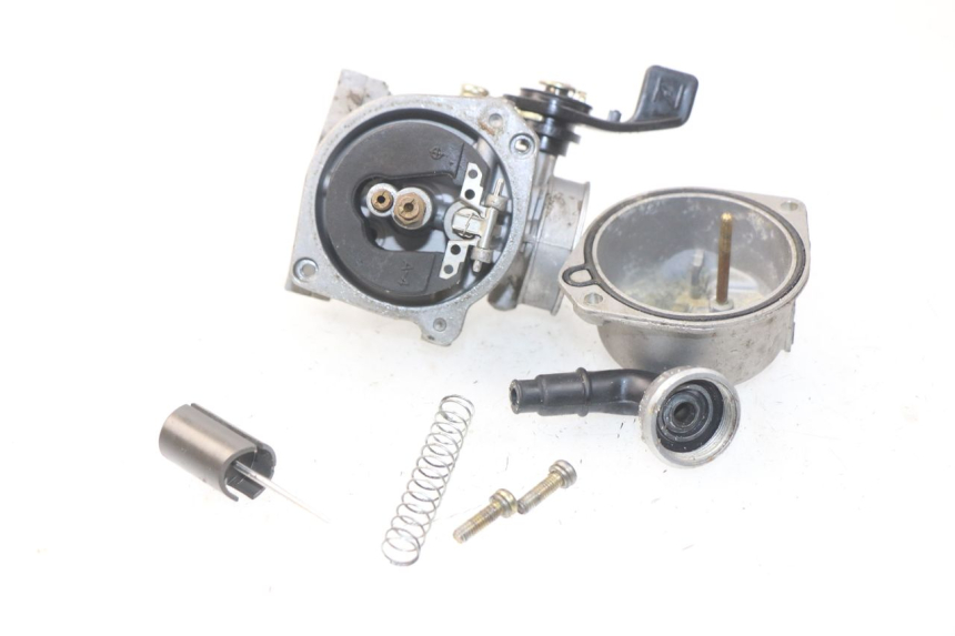 photo de CARBURETOR LIFAN DIRTBIKE 50